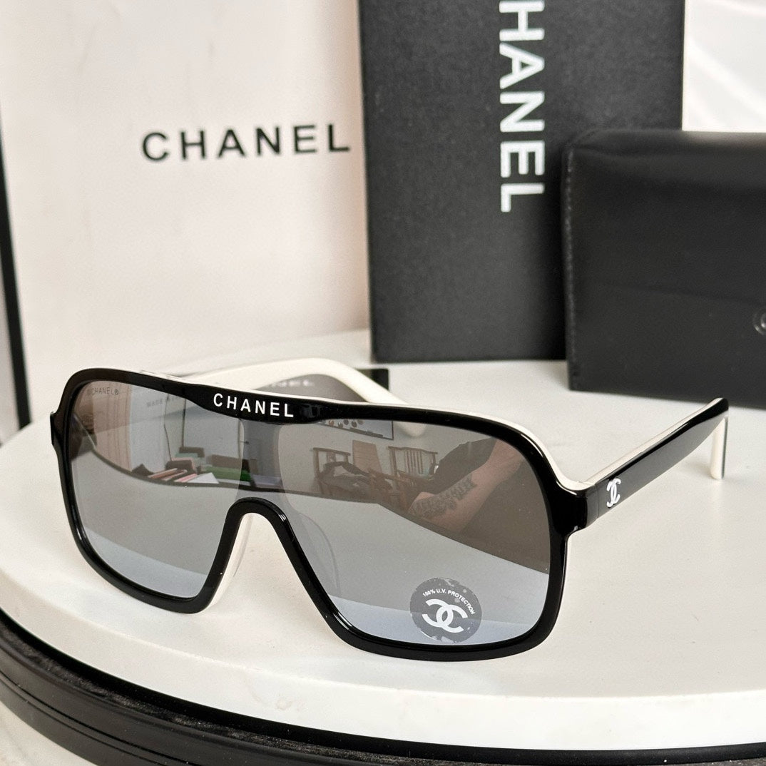 LuxluxHouse Best Quality Glasses Chanel
