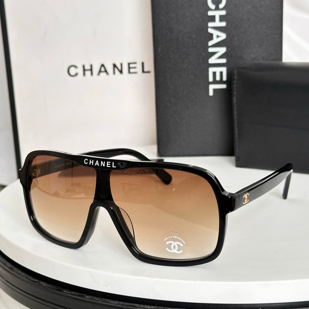 LuxluxHouse Best Quality Glasses Chanel
