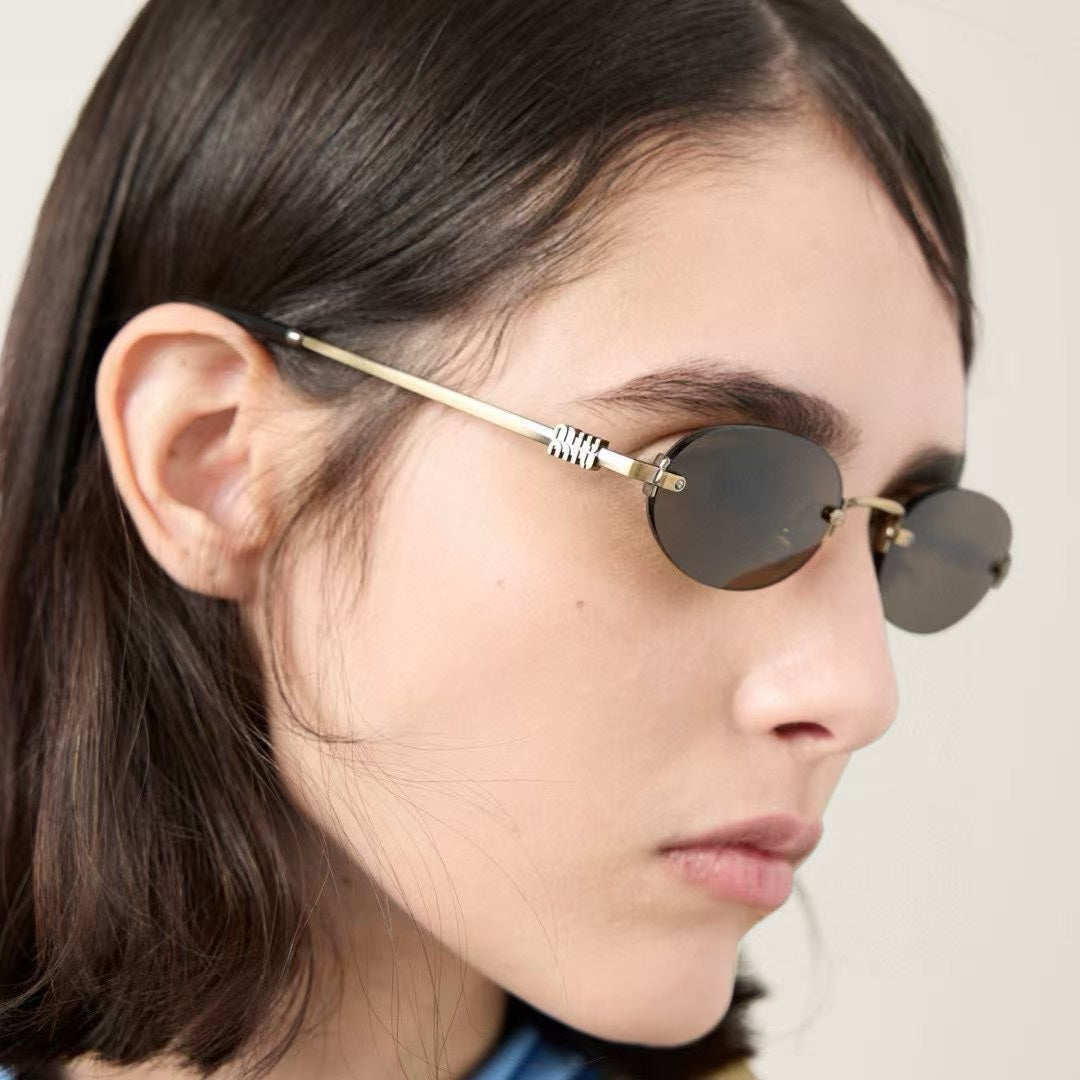 LuxluxHouse Best Quality Glasses Miu Miu