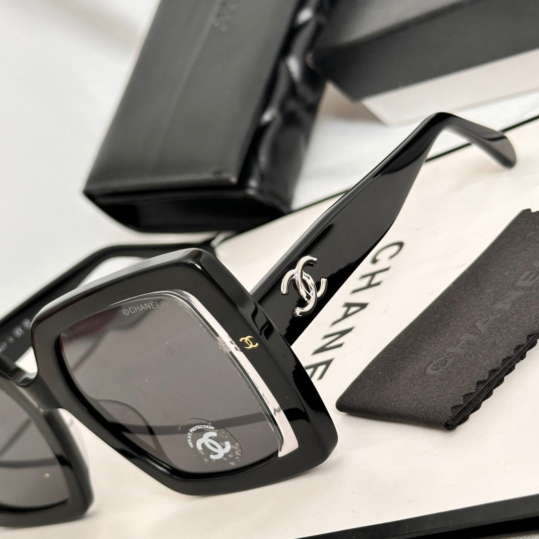LuxluxHouse Best Quality Glasses Chanel
