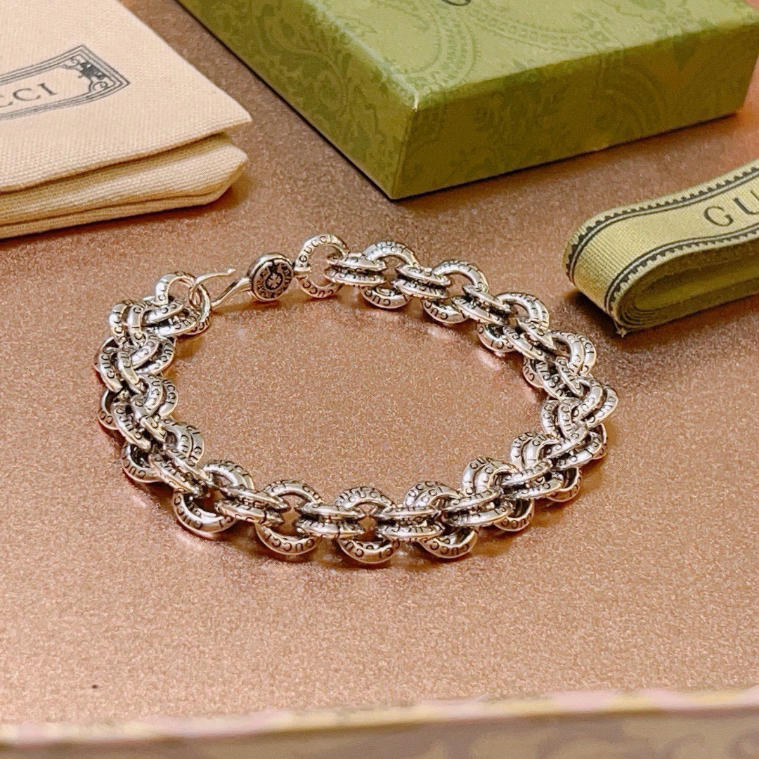 LuxluxHouse Best Quality Accessories Gucci Bracelet