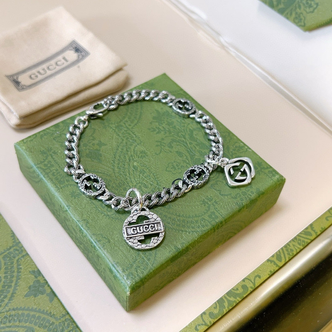LuxluxHouse Best Quality Accessories Gucci Bracelet