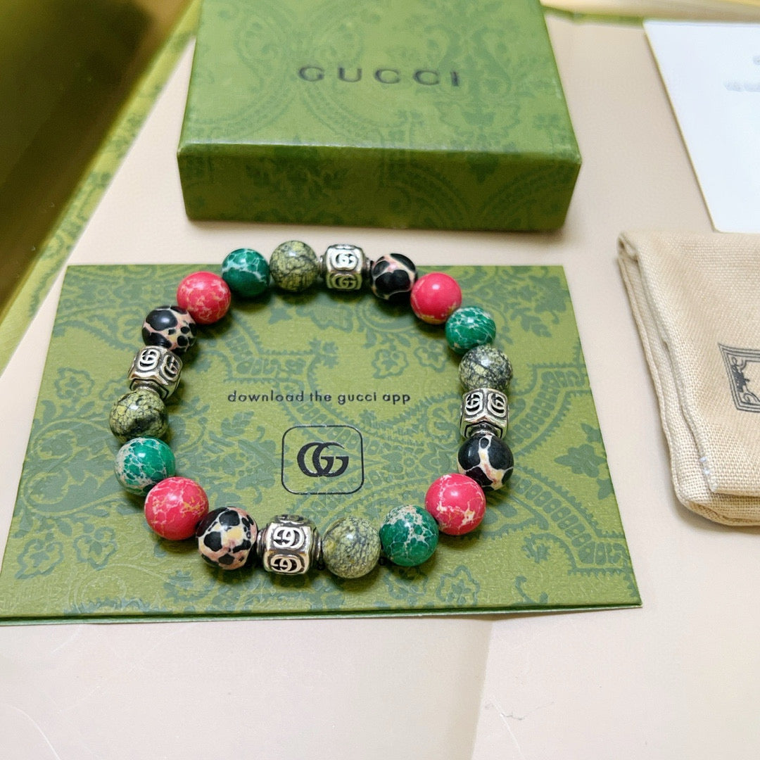 LuxluxHouse Best Quality Accessories Gucci Bracelet