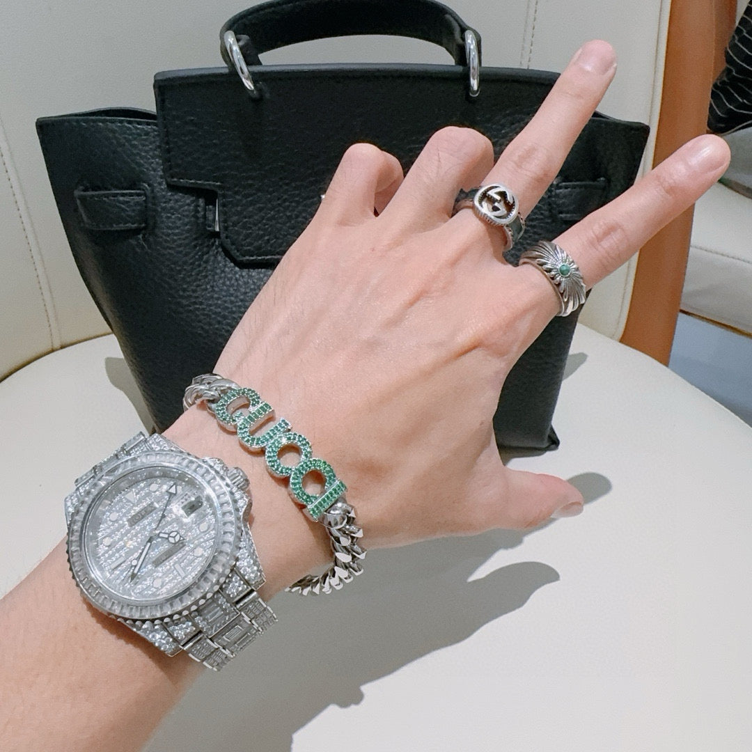 LuxluxHouse Best Quality Accessories Gucci Bracelet