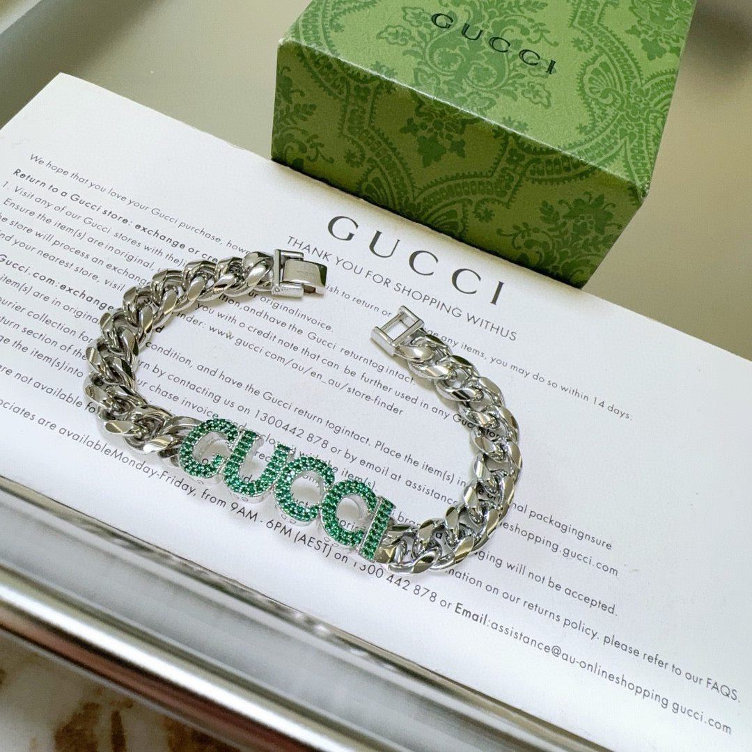 LuxluxHouse Best Quality Accessories Gucci Bracelet