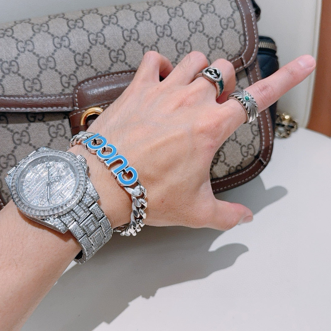 LuxluxHouse Best Quality Accessories Gucci Bracelet