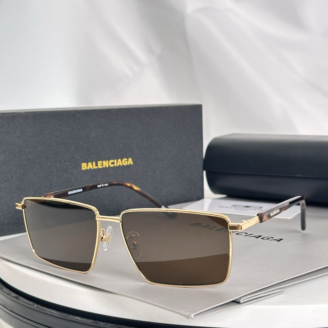 LuxluxHouse Best Quality Glasses Balenciaga