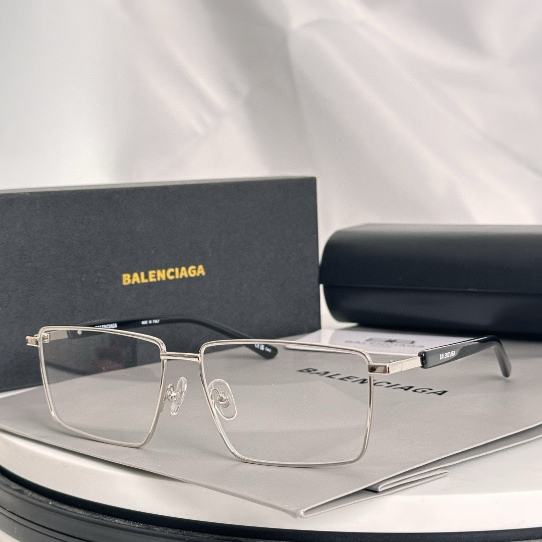 LuxluxHouse Best Quality Glasses Balenciaga