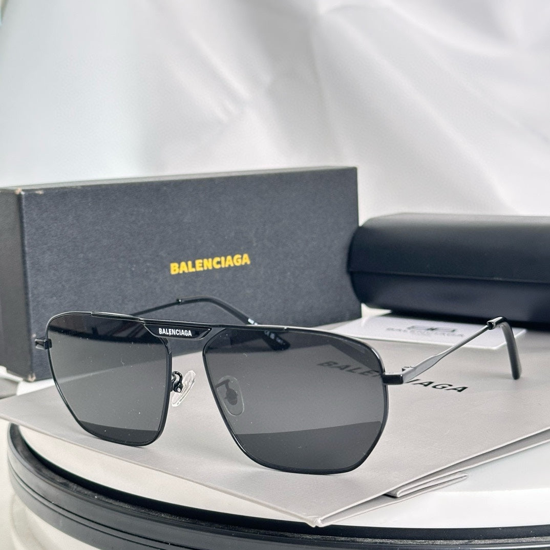 LuxluxHouse Best Quality Glasses Balenciaga