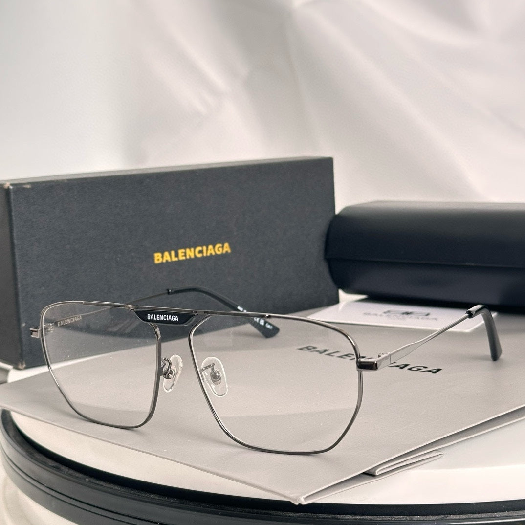 LuxluxHouse Best Quality Glasses Balenciaga