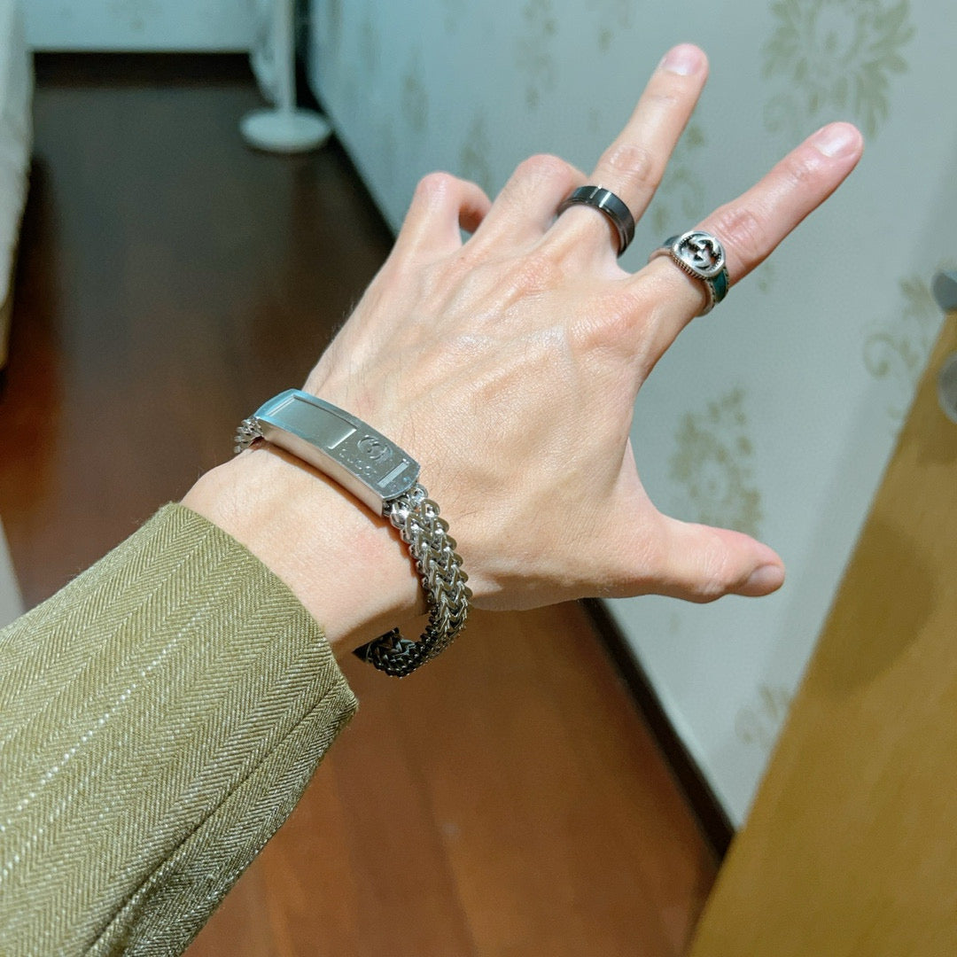 LuxluxHouse Best Quality Accessories Gucci Bracelet