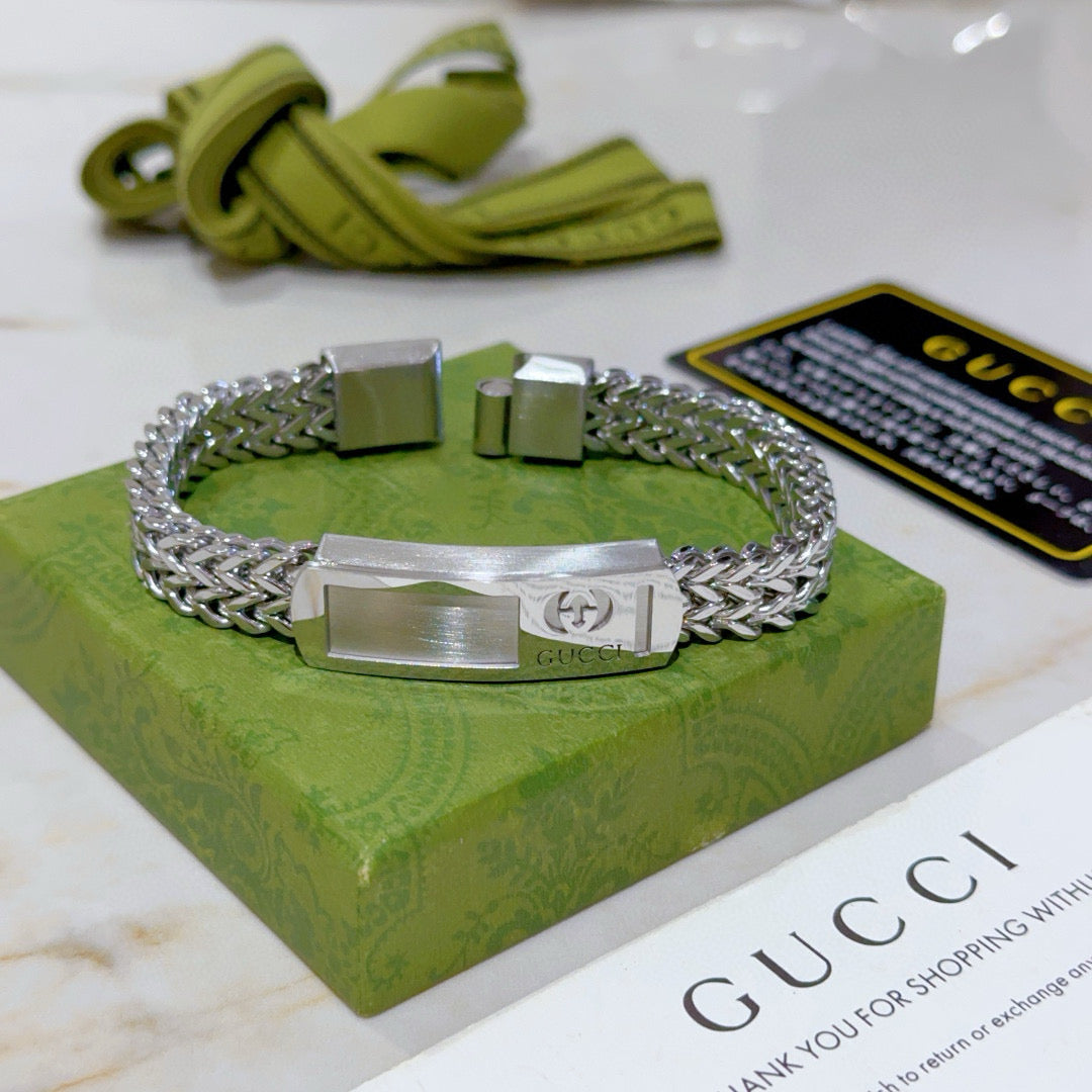 LuxluxHouse Best Quality Accessories Gucci Bracelet