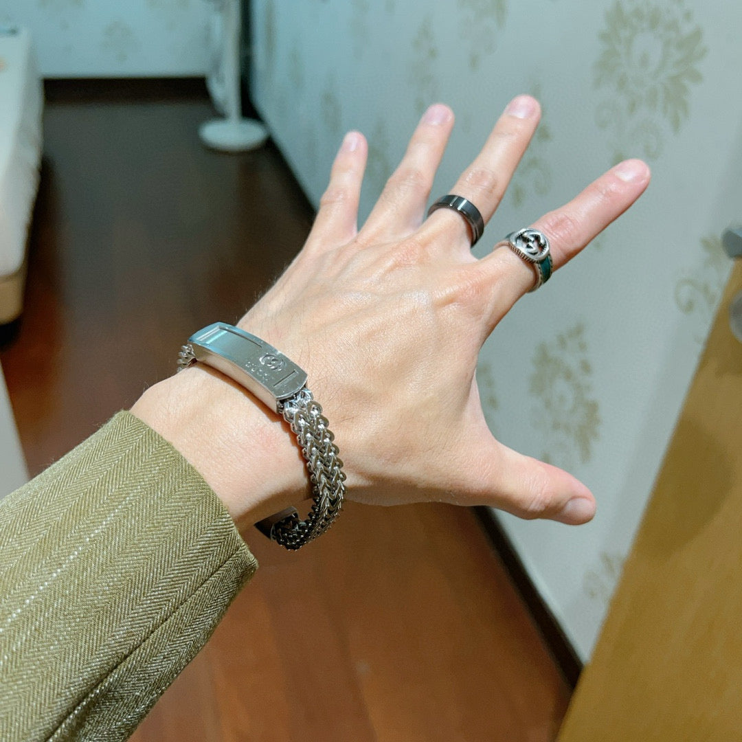LuxluxHouse Best Quality Accessories Gucci Bracelet