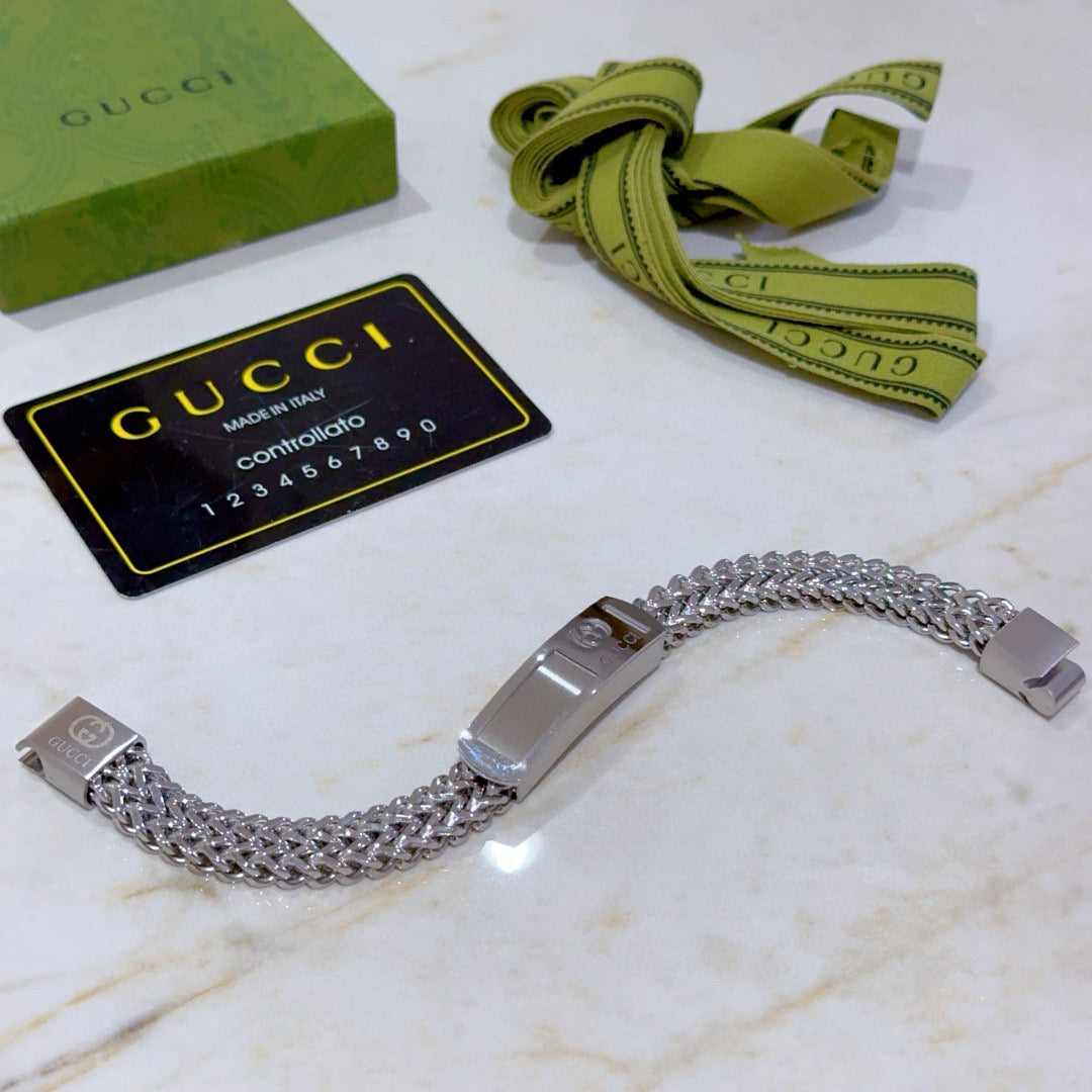LuxluxHouse Best Quality Accessories Gucci Bracelet