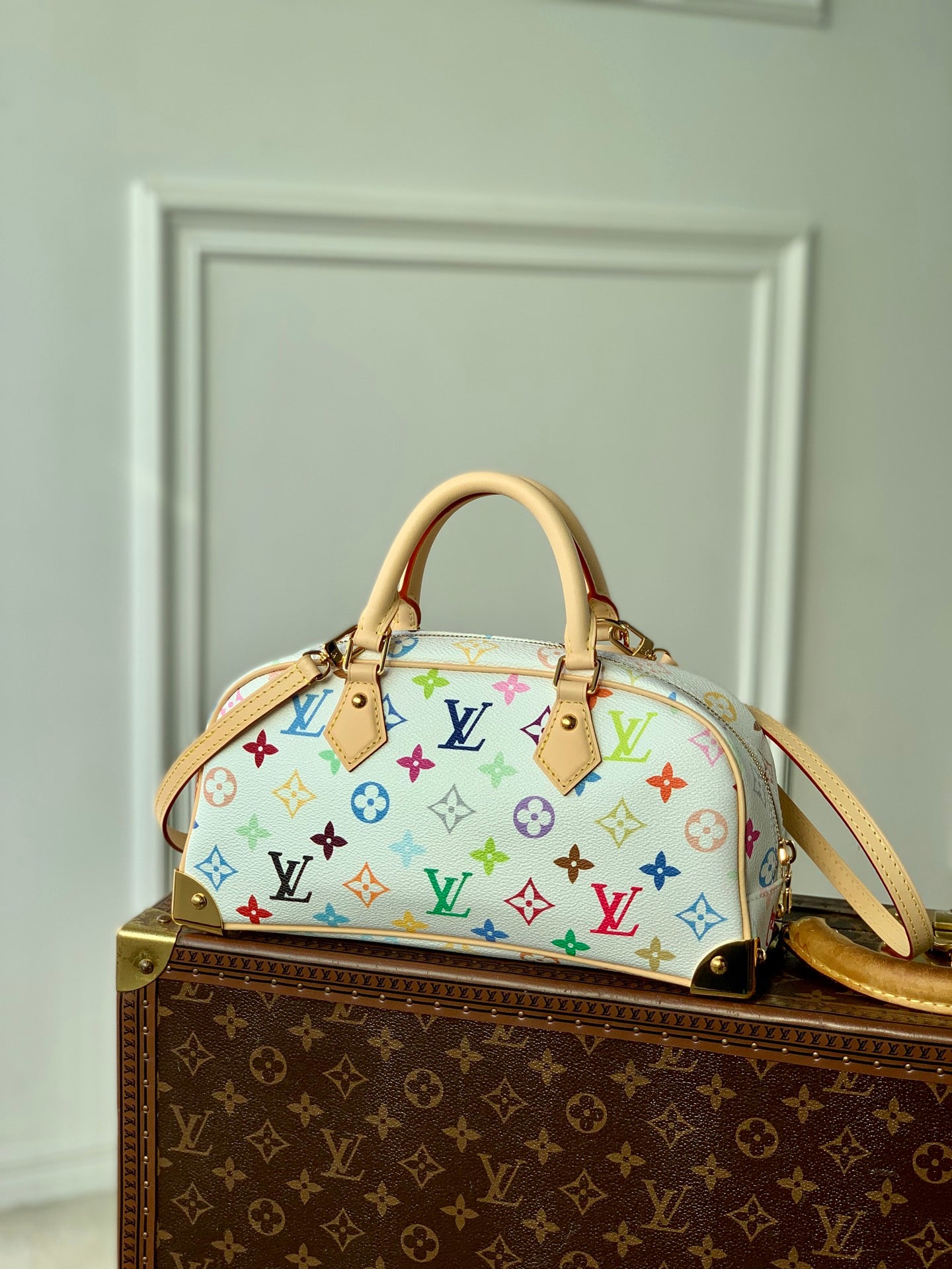 LuxluxHouse Best Quality Bags Louis Vuitton Women