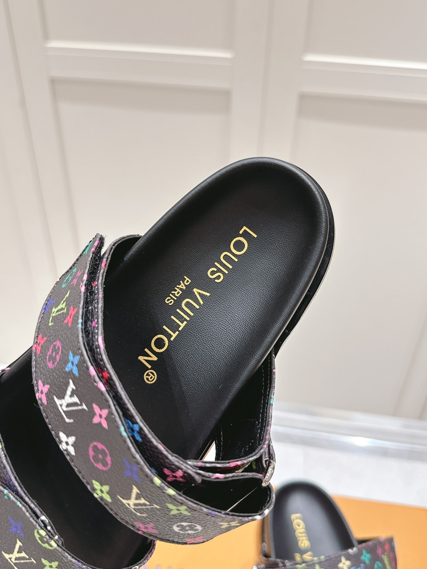 LuxluxHouse Best Quality Women Shoes Louis Vuitton