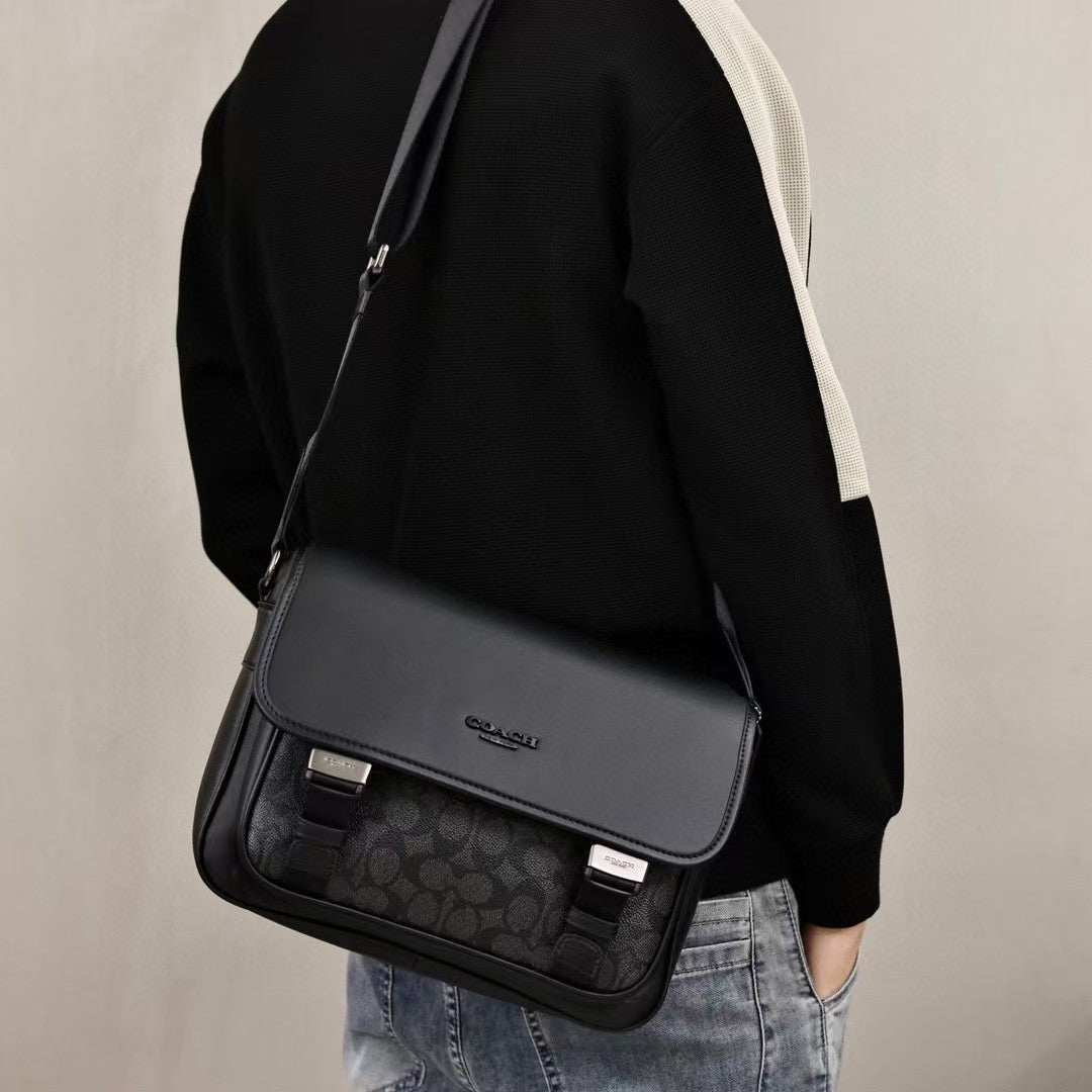 LuxluxHouse Best Quality Bags Coach