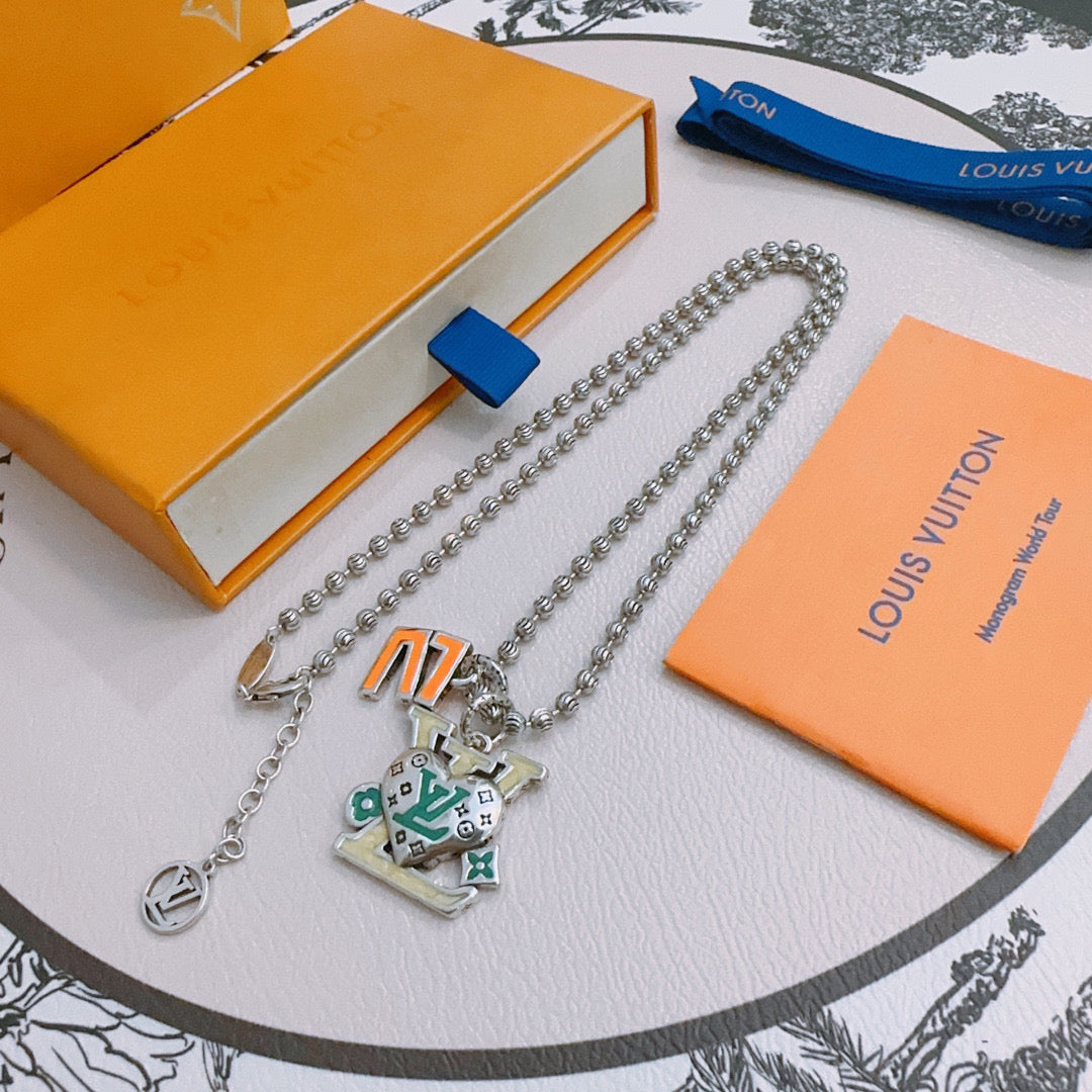 LuxluxHouse Best Quality Accessories Louis Vuitton