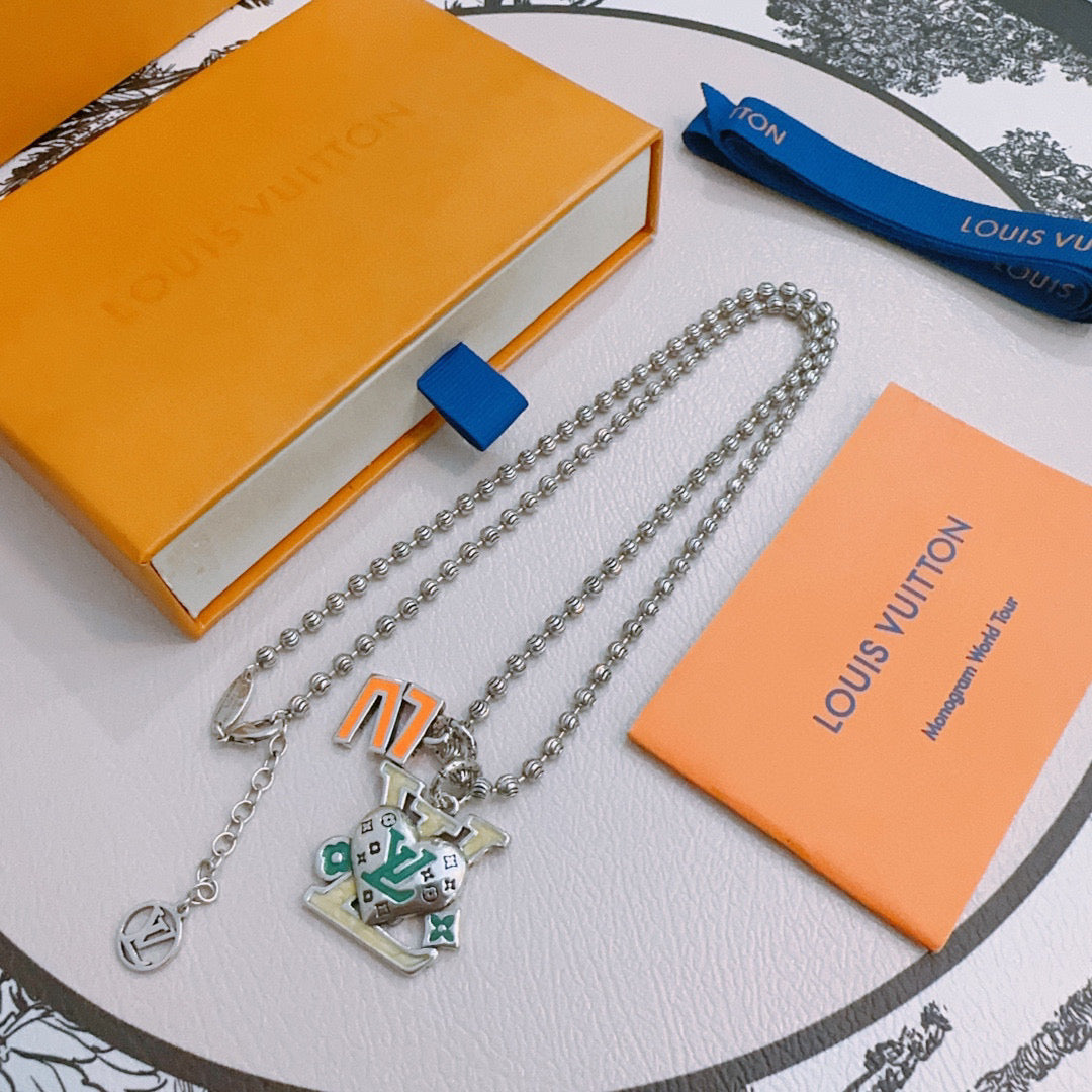 LuxluxHouse Best Quality Accessories Louis Vuitton