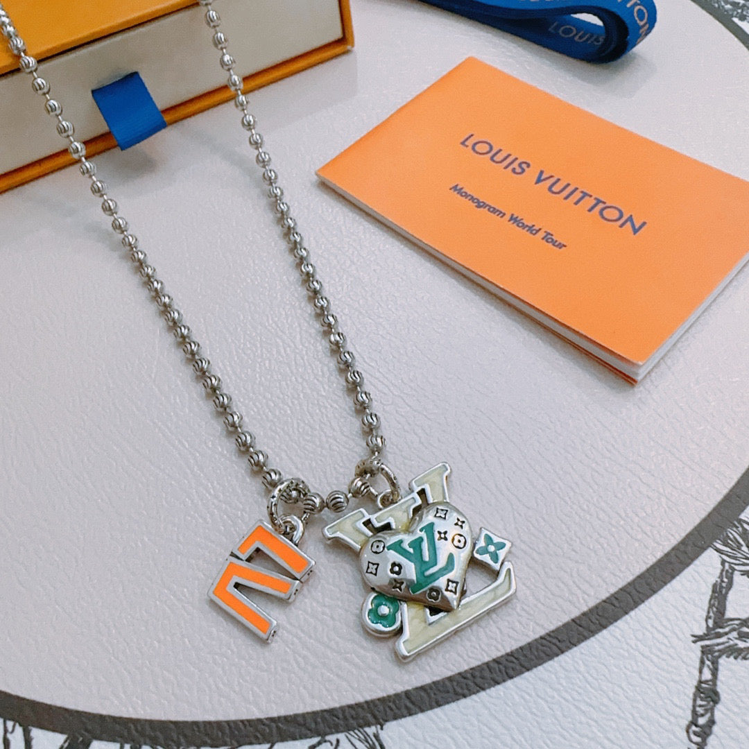 LuxluxHouse Best Quality Accessories Louis Vuitton