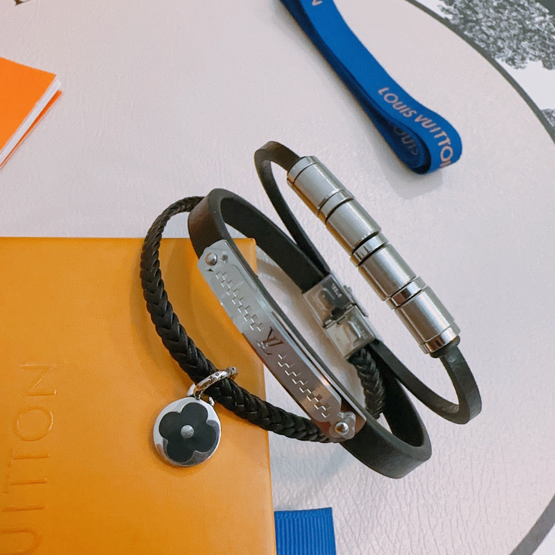 LuxluxHouse Best Quality Accessories Louis Vuitton