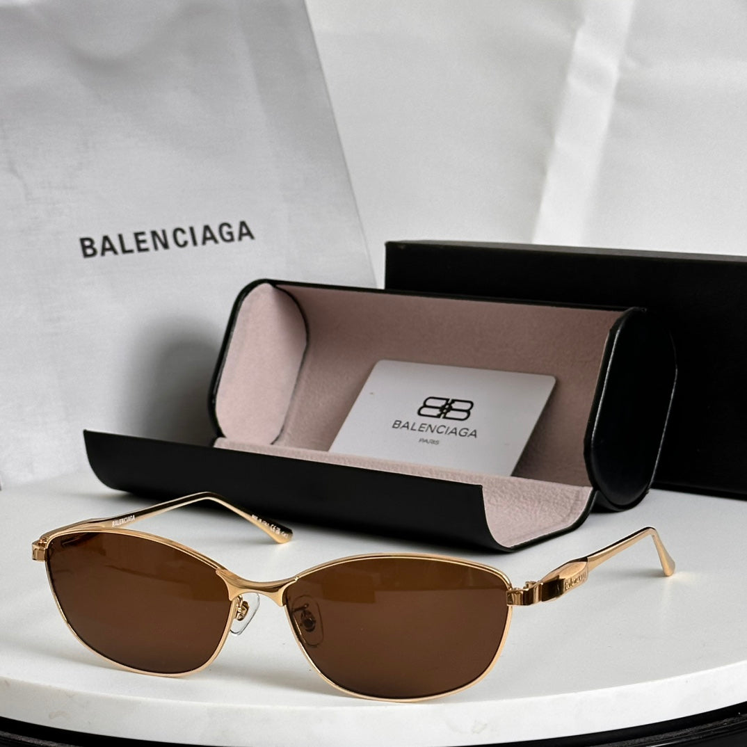 LuxluxHouse Best Quality Glasses Balenciaga