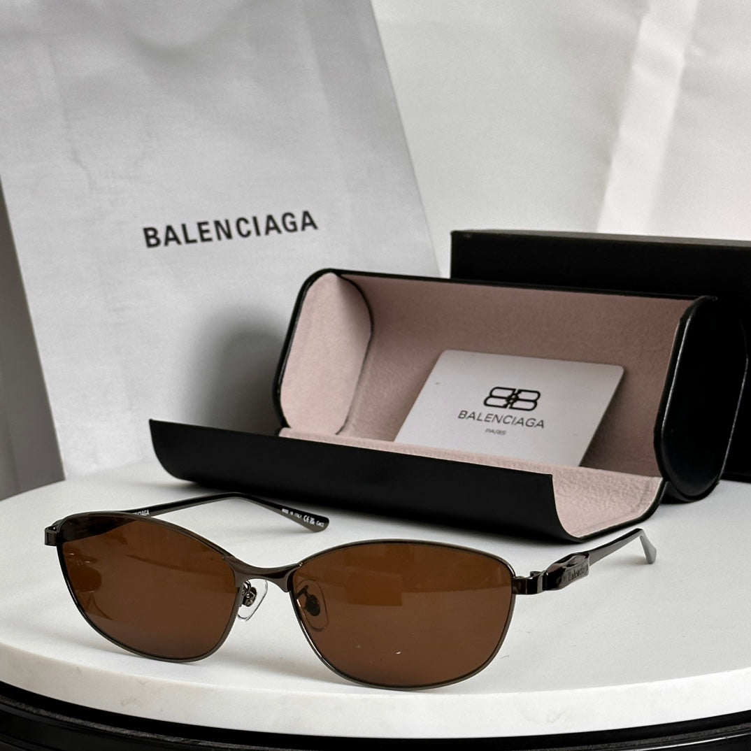 LuxluxHouse Best Quality Glasses Balenciaga