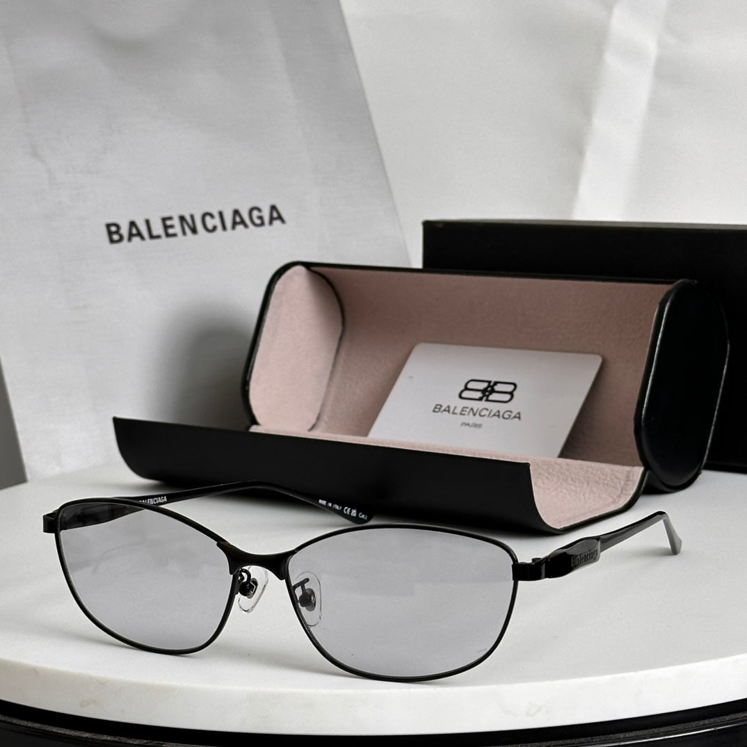 LuxluxHouse Best Quality Glasses Balenciaga