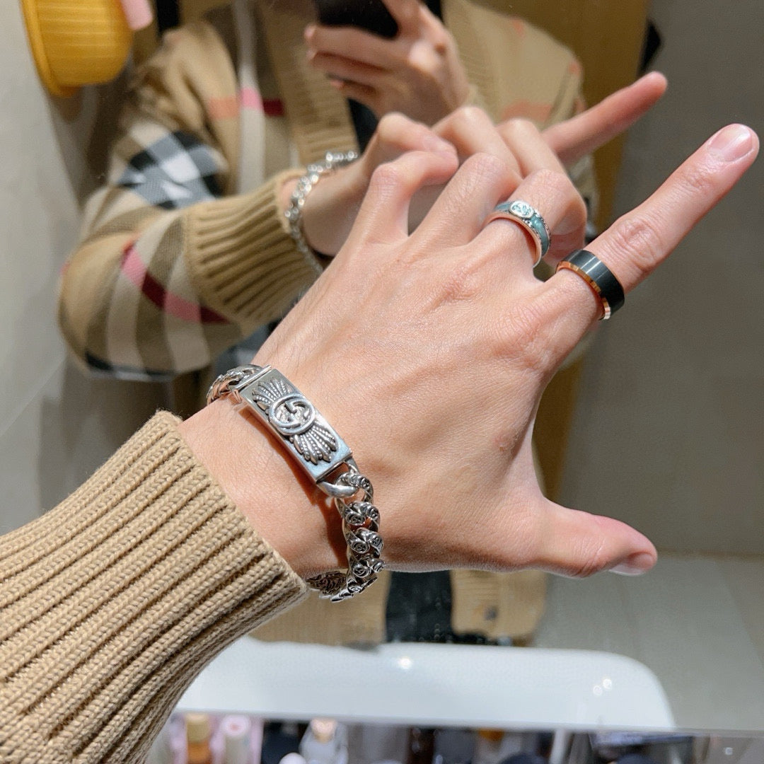 LuxluxHouse Best Quality Accessories Gucci Bracelet