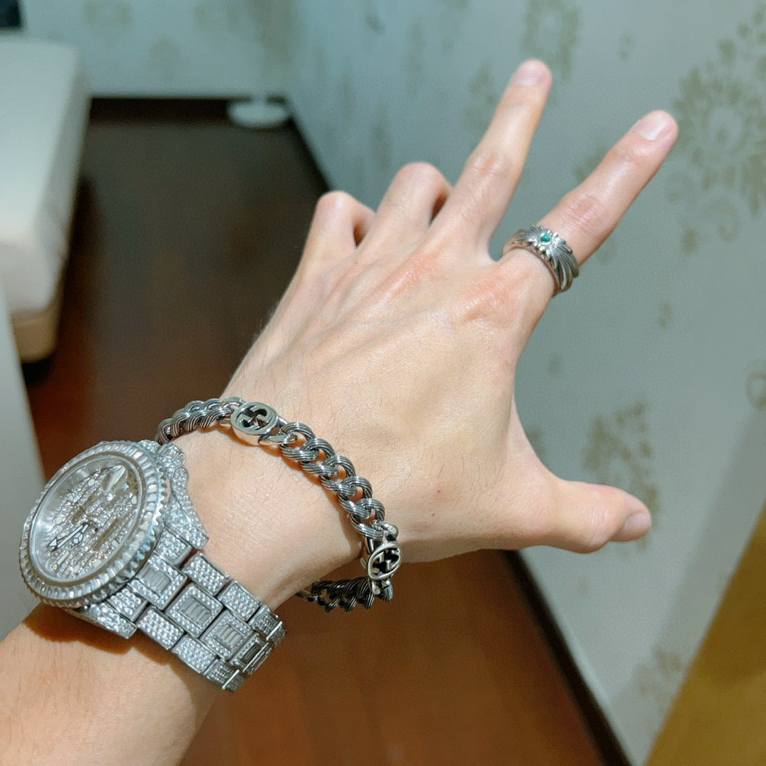 LuxluxHouse Best Quality Accessories Gucci