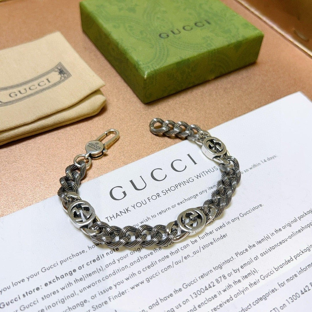 LuxluxHouse Best Quality Accessories Gucci