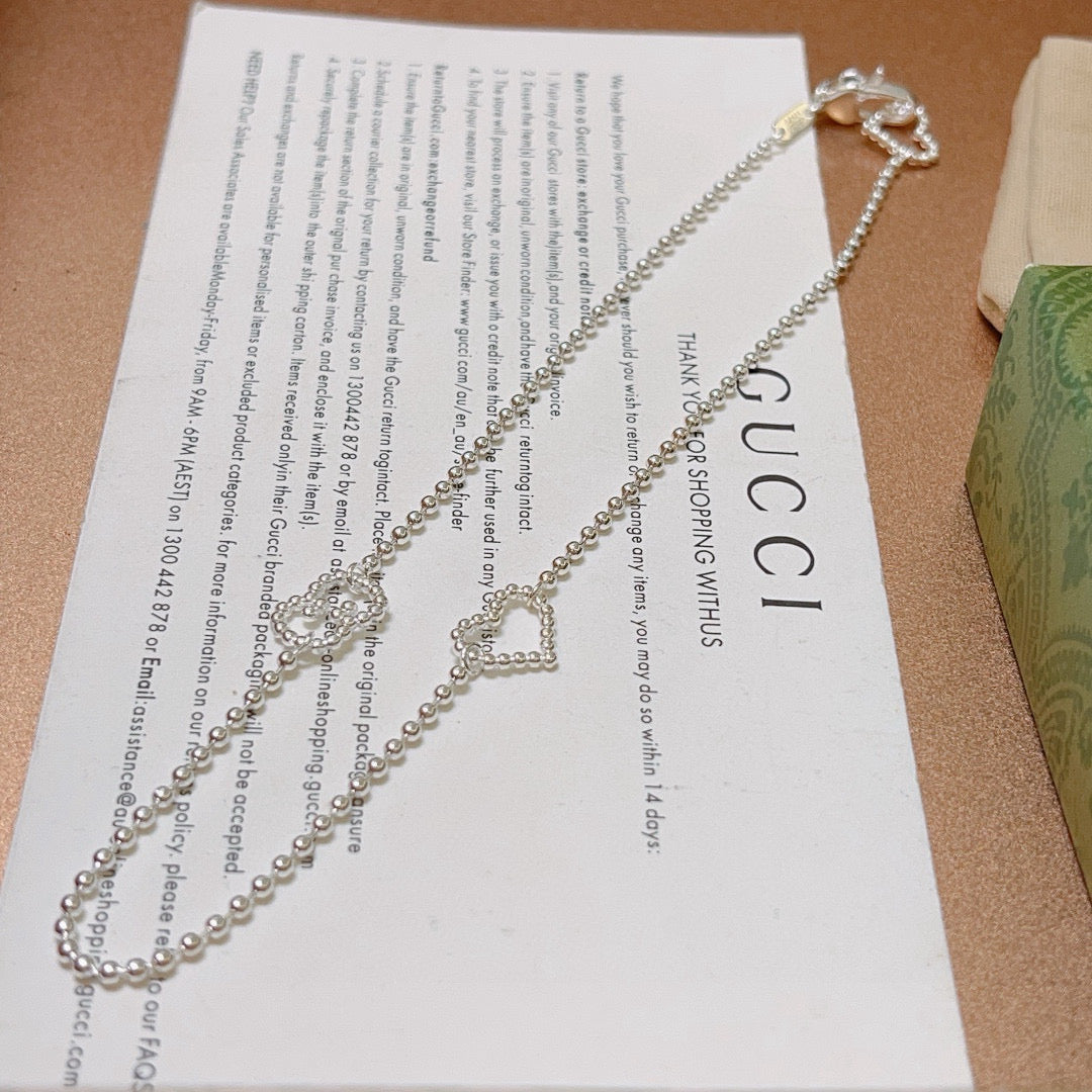 LuxluxHouse Best Quality Accessories Gucci
