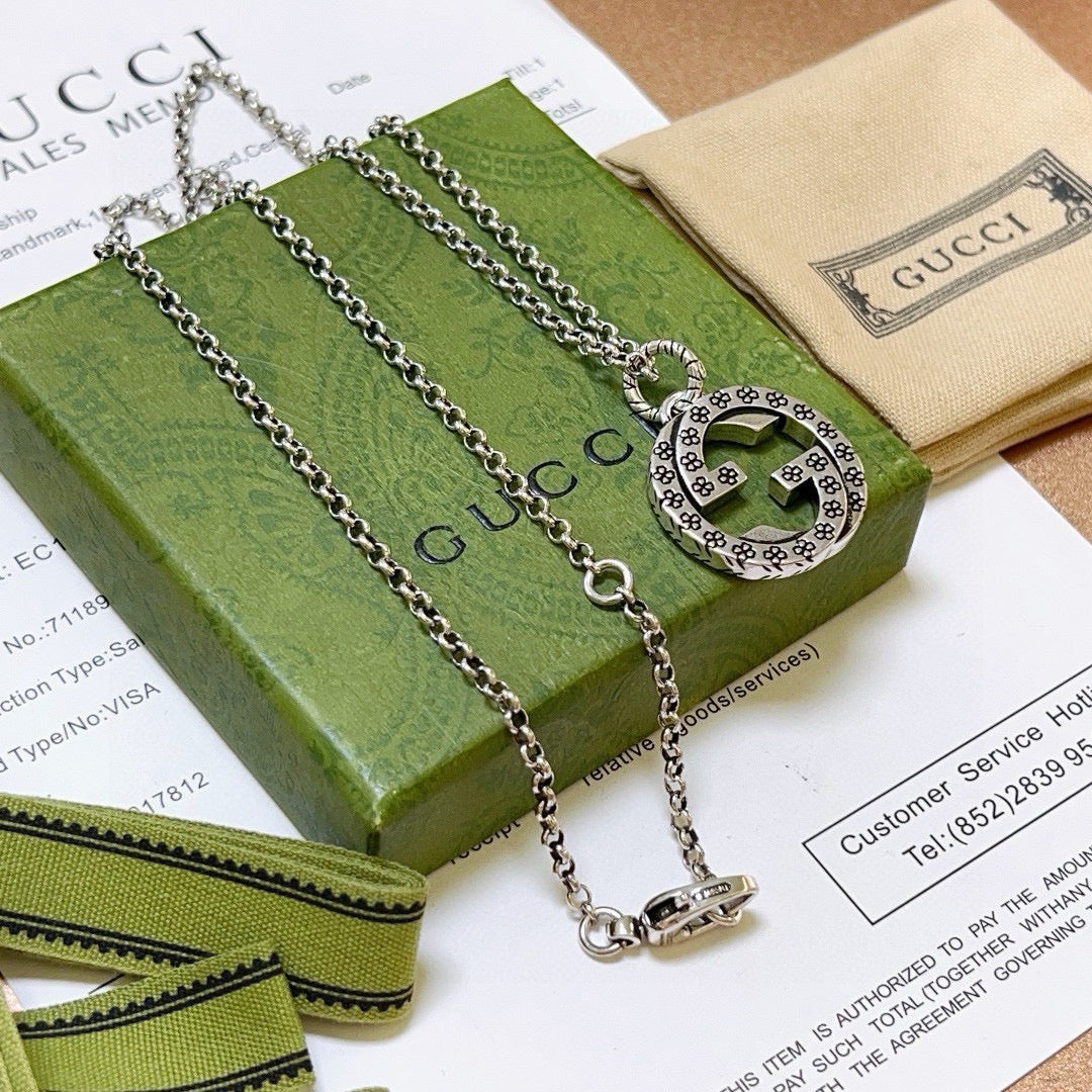 LuxluxHouse Best Quality Accessories Gucci