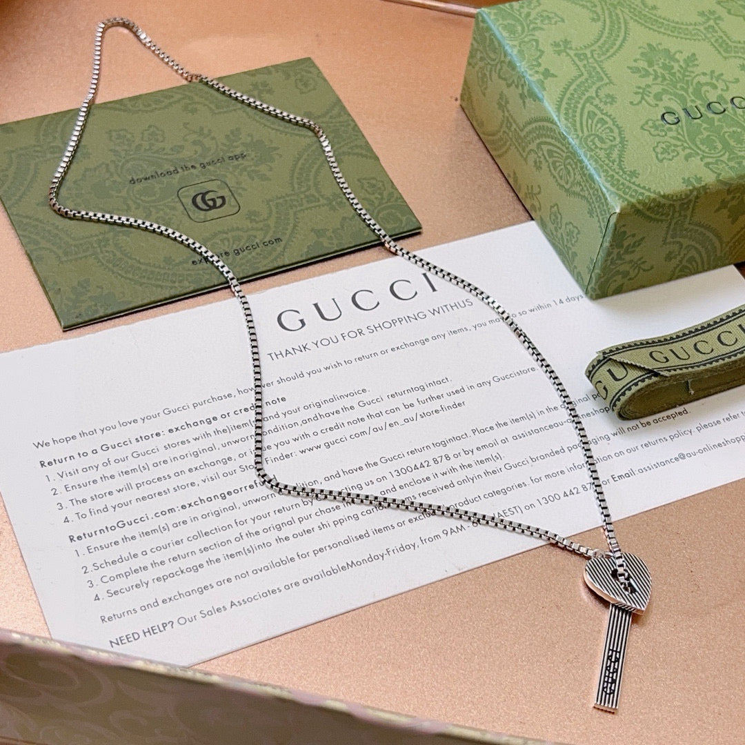 LuxluxHouse Best Quality Accessories Gucci