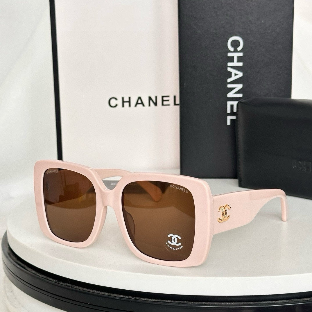 LuxluxHouse Best Quality Glasses Chanel