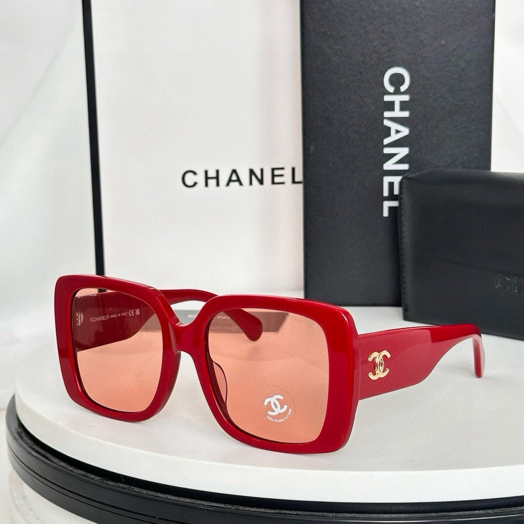 LuxluxHouse Best Quality Glasses Chanel