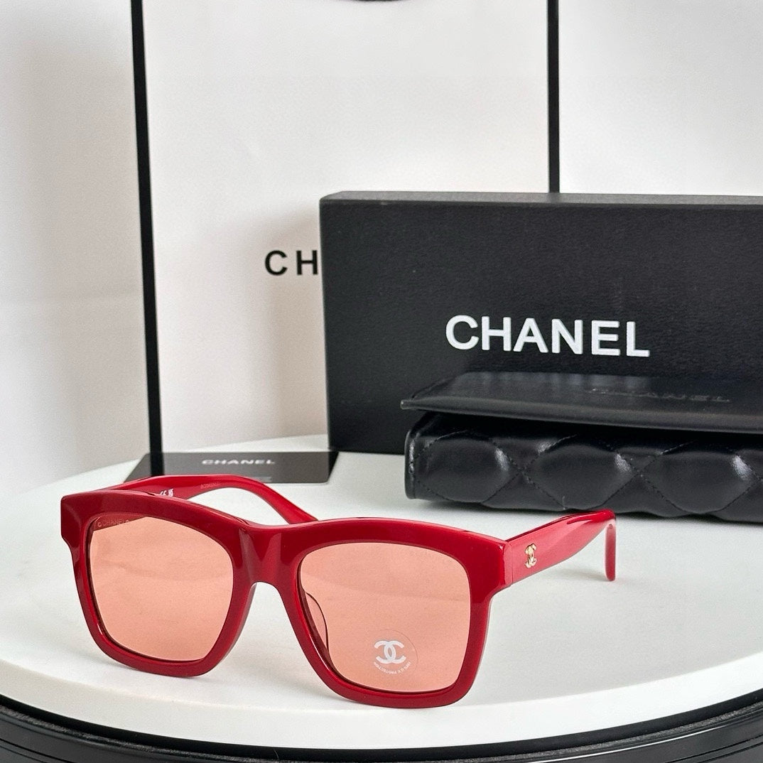 LuxluxHouse Best Quality Glasses Chanel