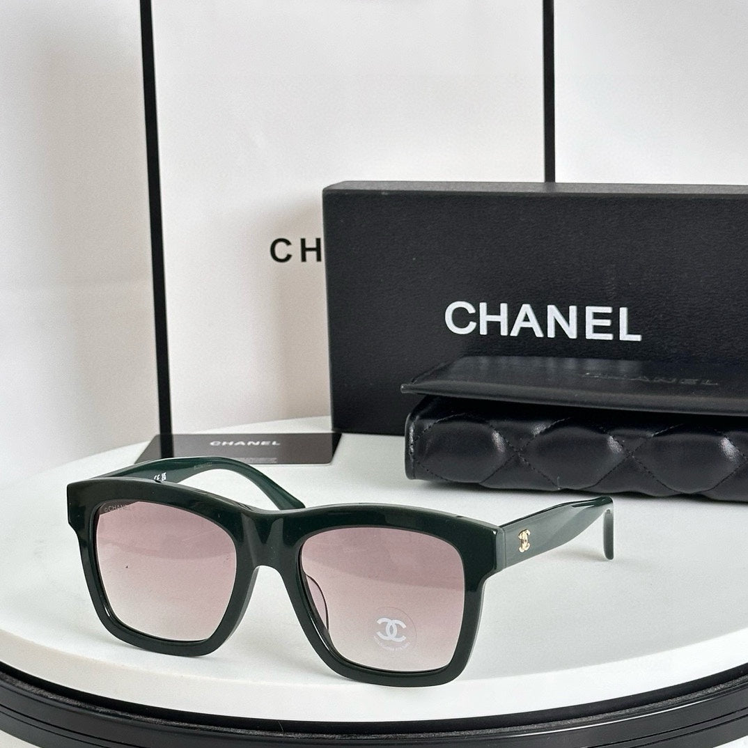 LuxluxHouse Best Quality Glasses Chanel