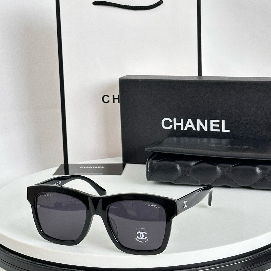LuxluxHouse Best Quality Glasses Chanel