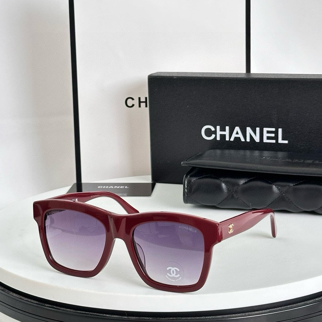 LuxluxHouse Best Quality Glasses Chanel
