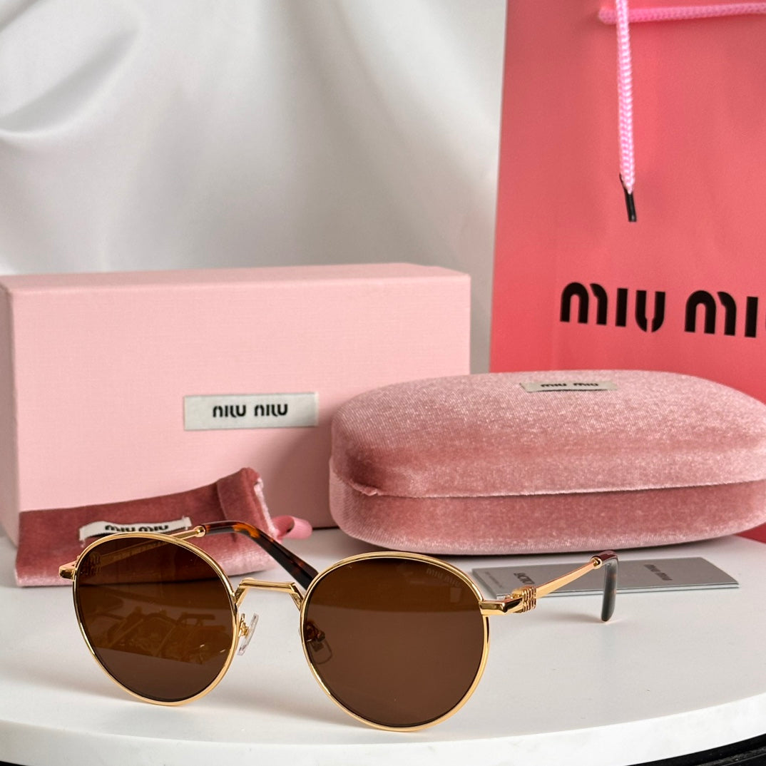 LuxluxHouse Best Quality Glasses Miu Miu