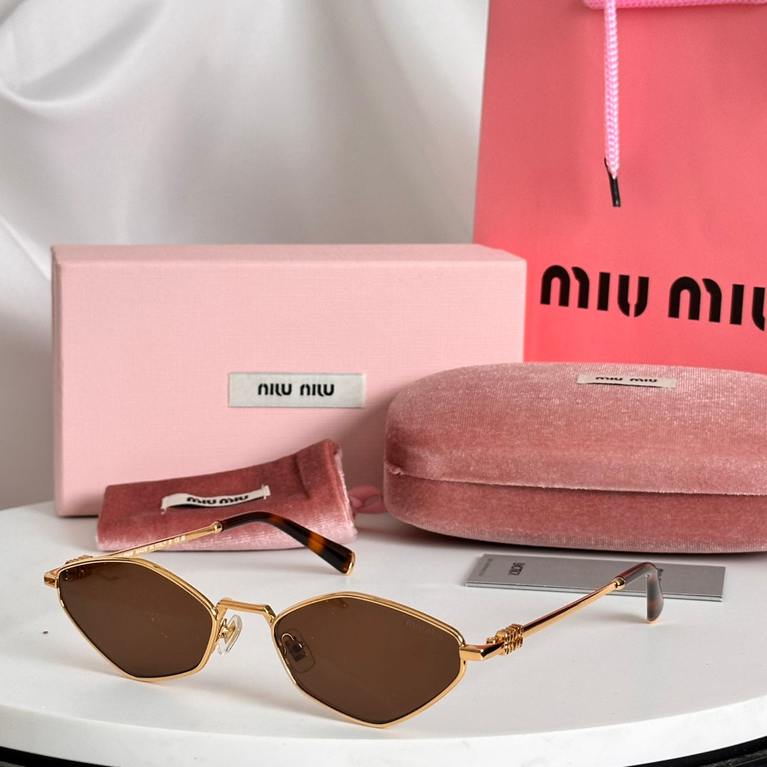 LuxluxHouse Best Quality Glasses Miu Miu