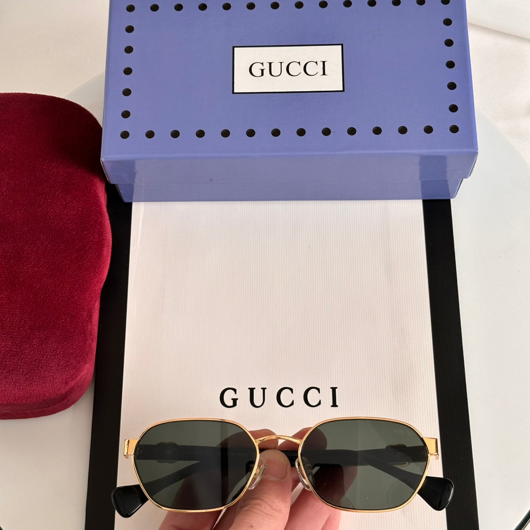 LuxluxHouse Best Quality Glasses Gucci