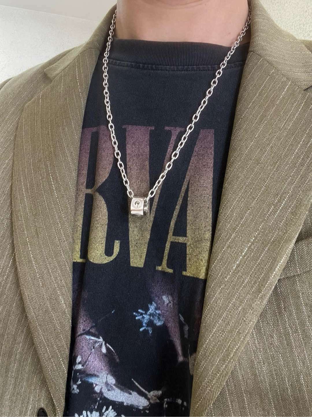 LuxluxHouse Best Quality Accessories Gucci Necklace