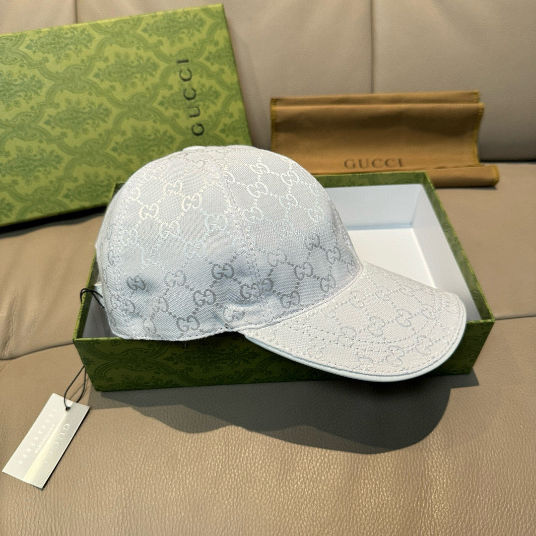 LuxluxHouse Best Quality Gucci Caps