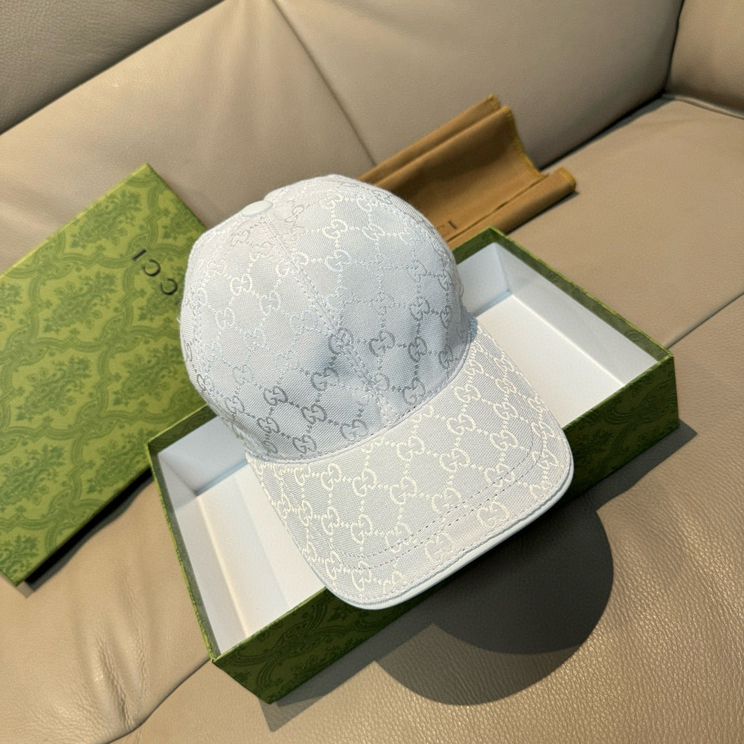 LuxluxHouse Best Quality Gucci Caps