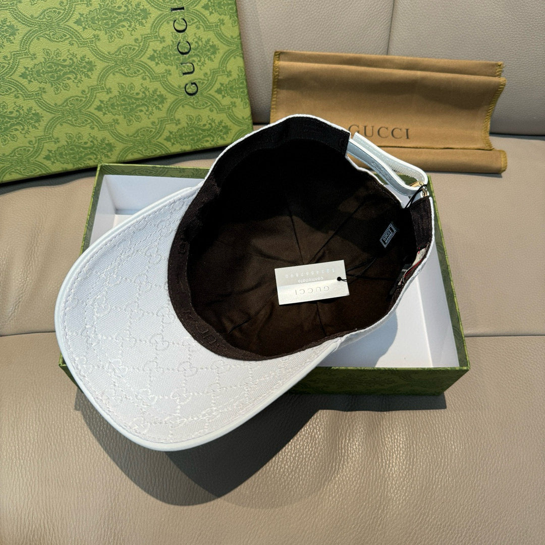 LuxluxHouse Best Quality Gucci Caps