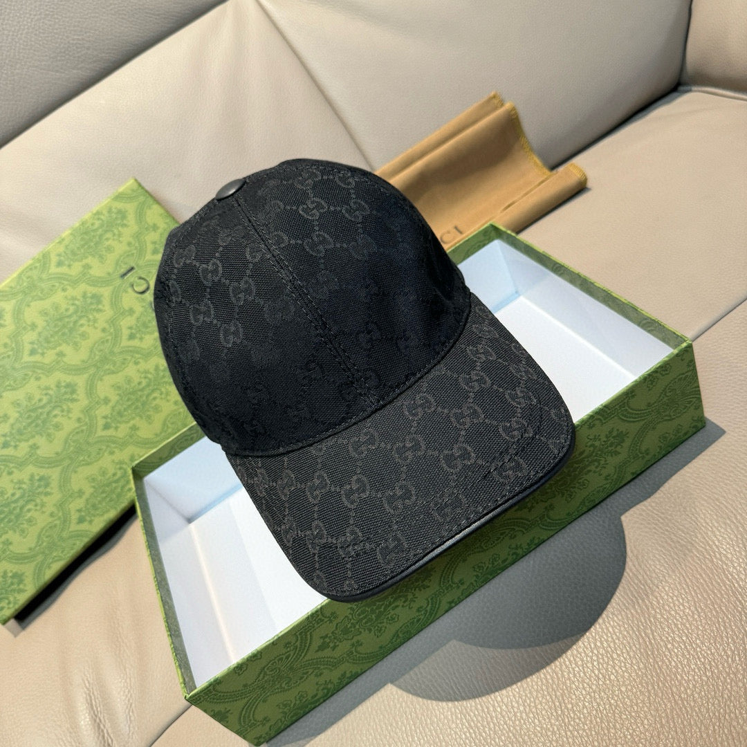 LuxluxHouse Best Quality Gucci Caps