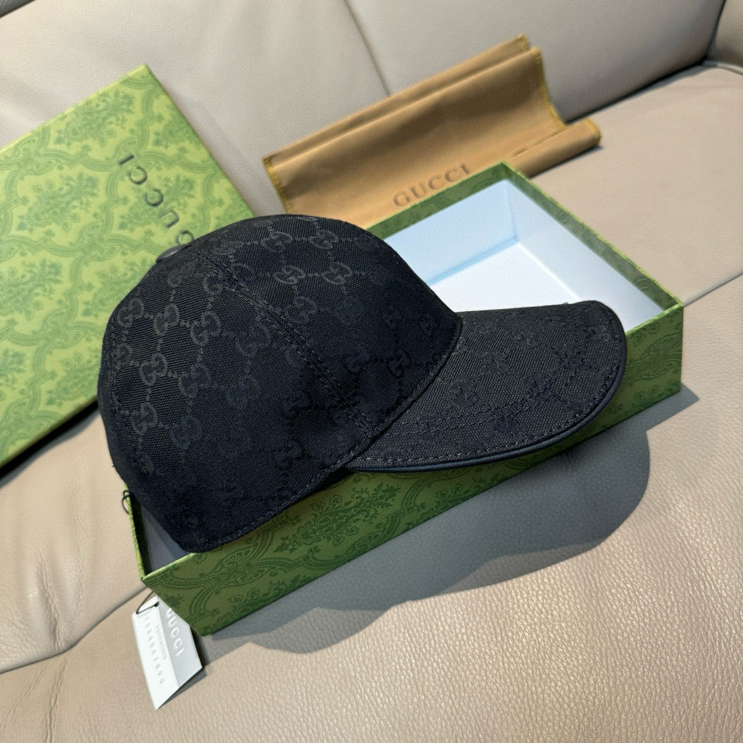 LuxluxHouse Best Quality Gucci Caps