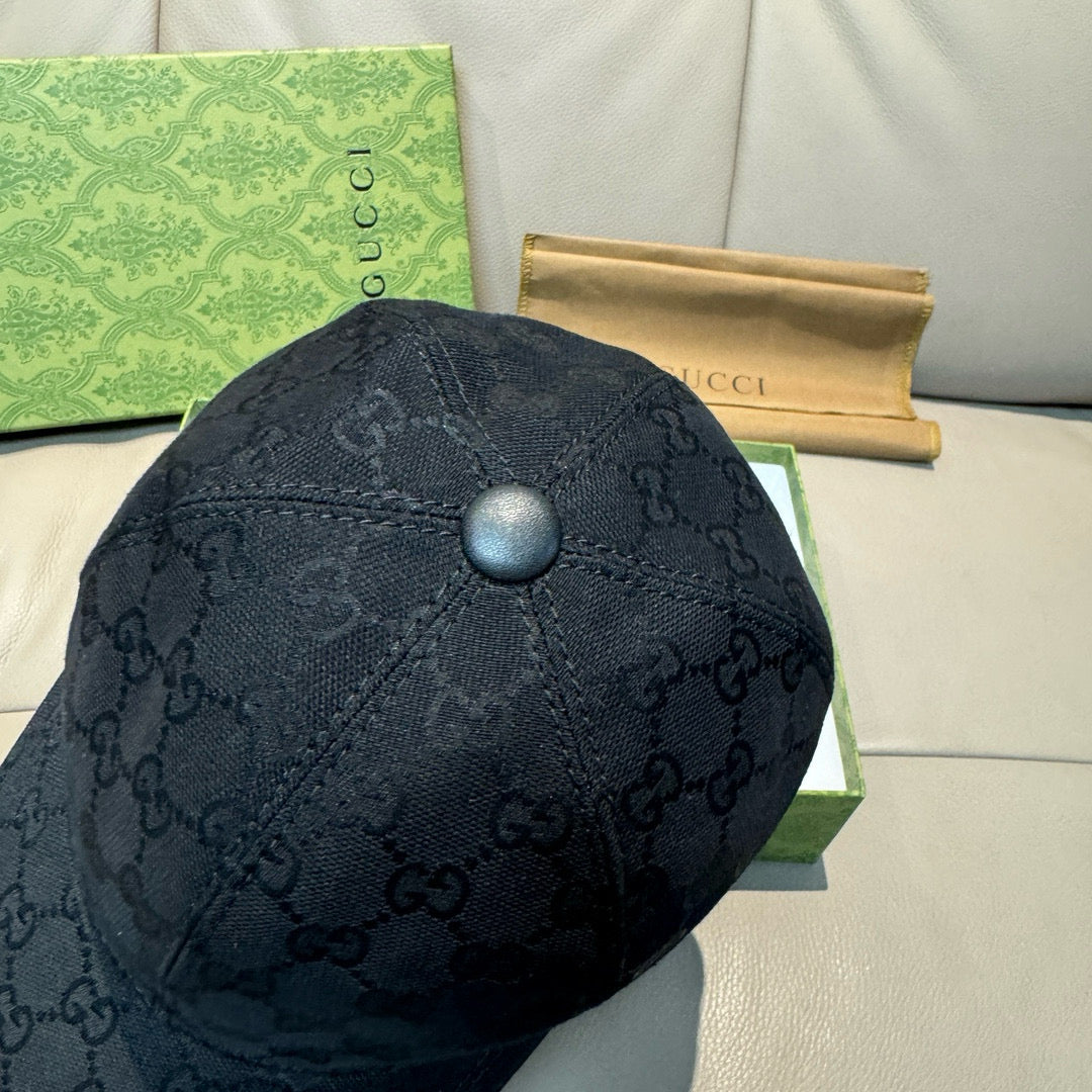 LuxluxHouse Best Quality Gucci Caps